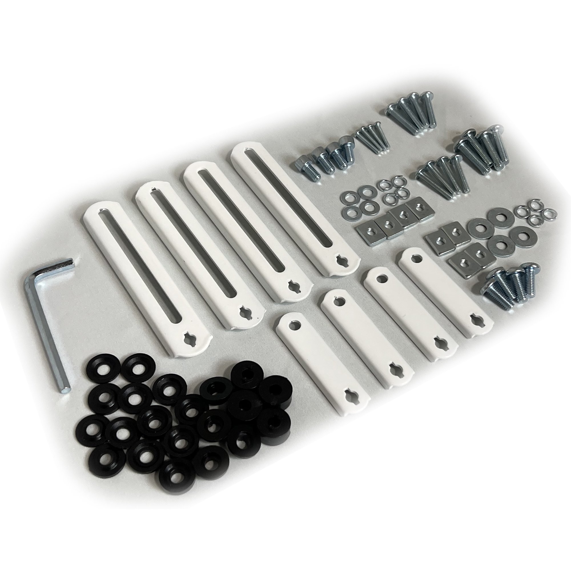 Extension Arms Designed for AMRP100 | AMRP10057-2 — Amer